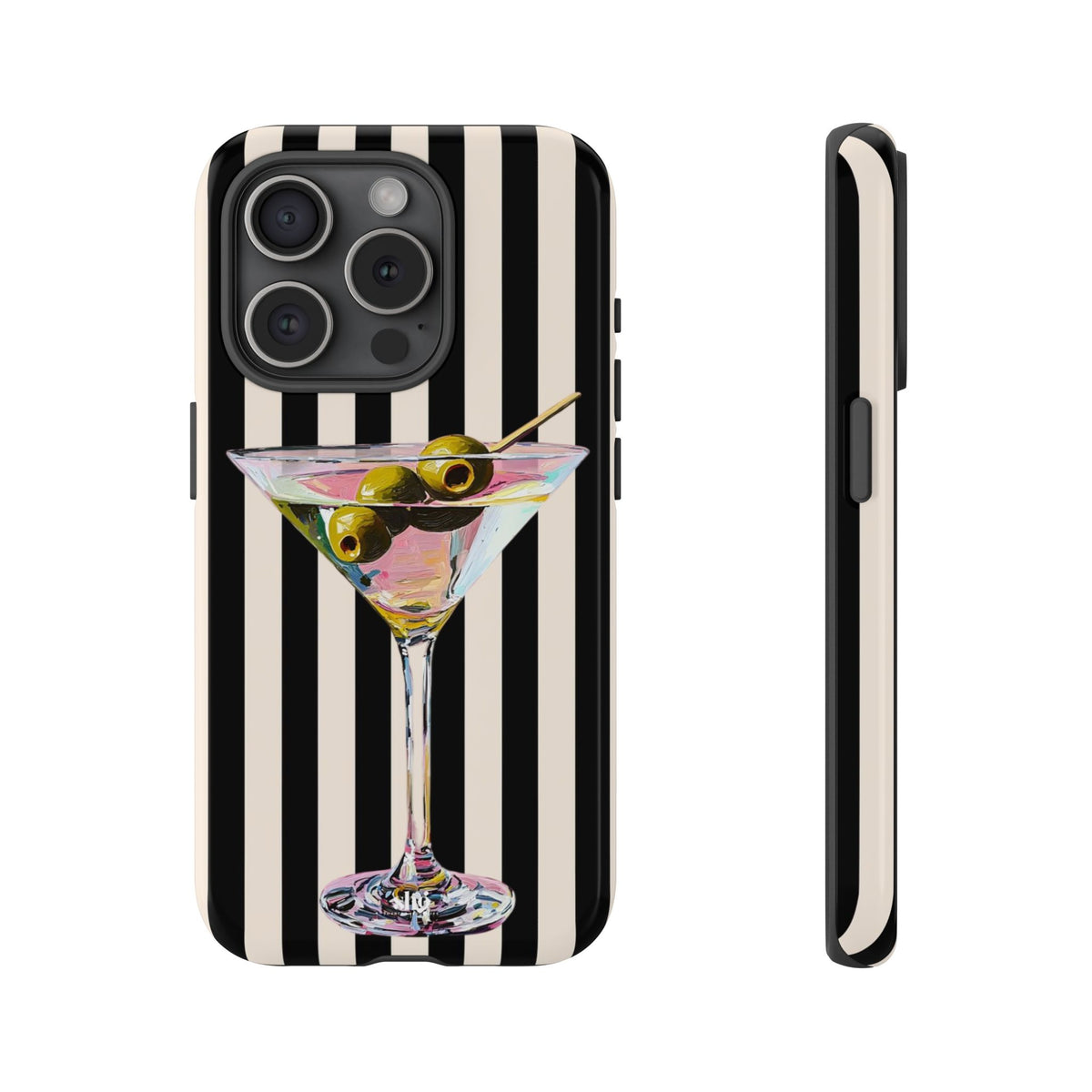 Hollywood Noirvée Phone Case