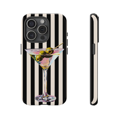 Hollywood Noirvée Phone Case