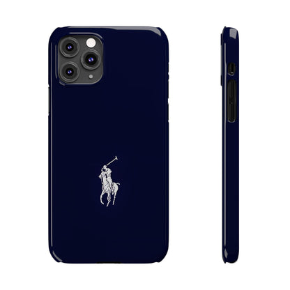 Royal Polo Prestige Slim iPhone Cases