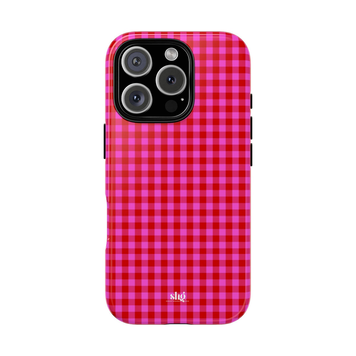 Strawberry Fields Phone Case