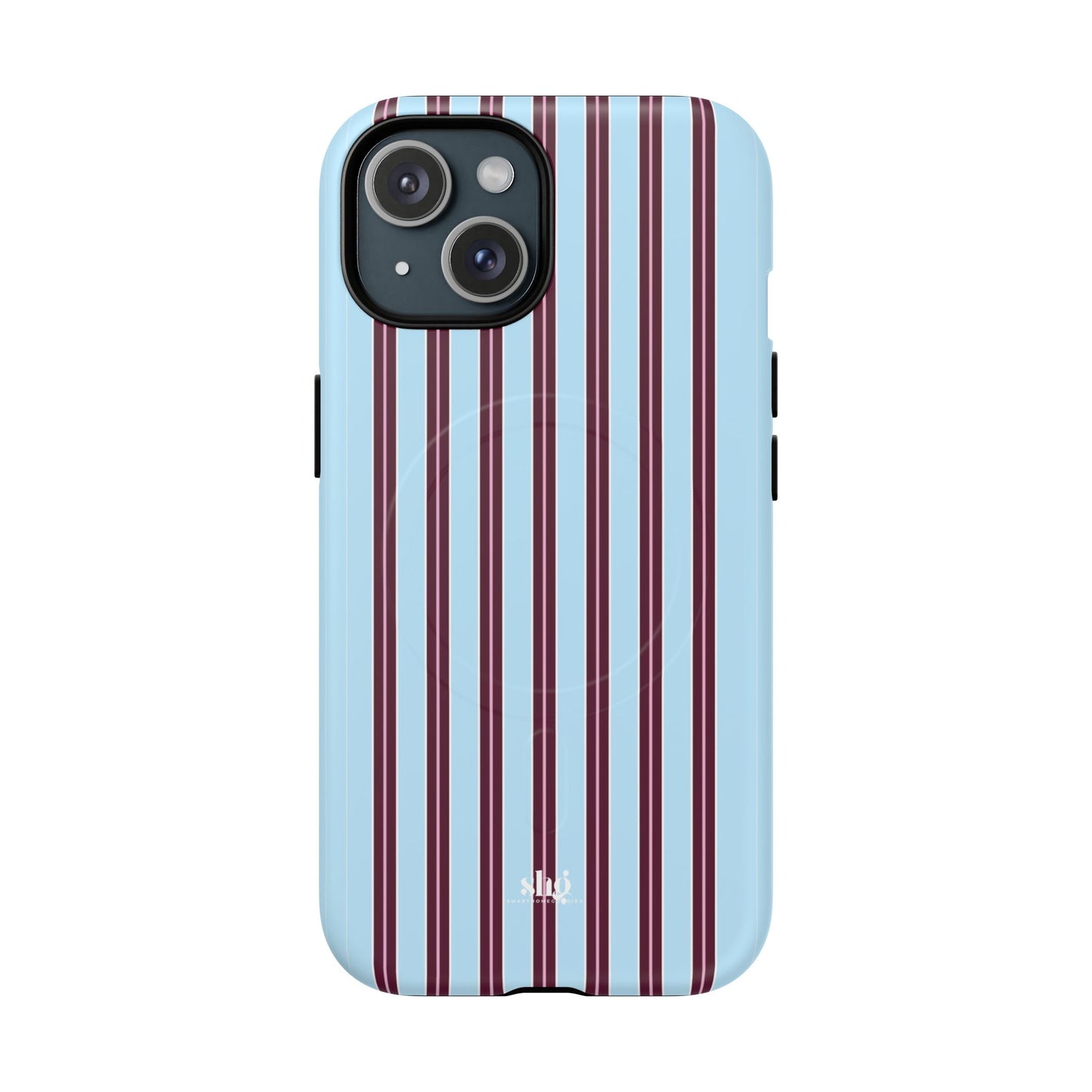 Lucky Girl MagSafe Phone Case
