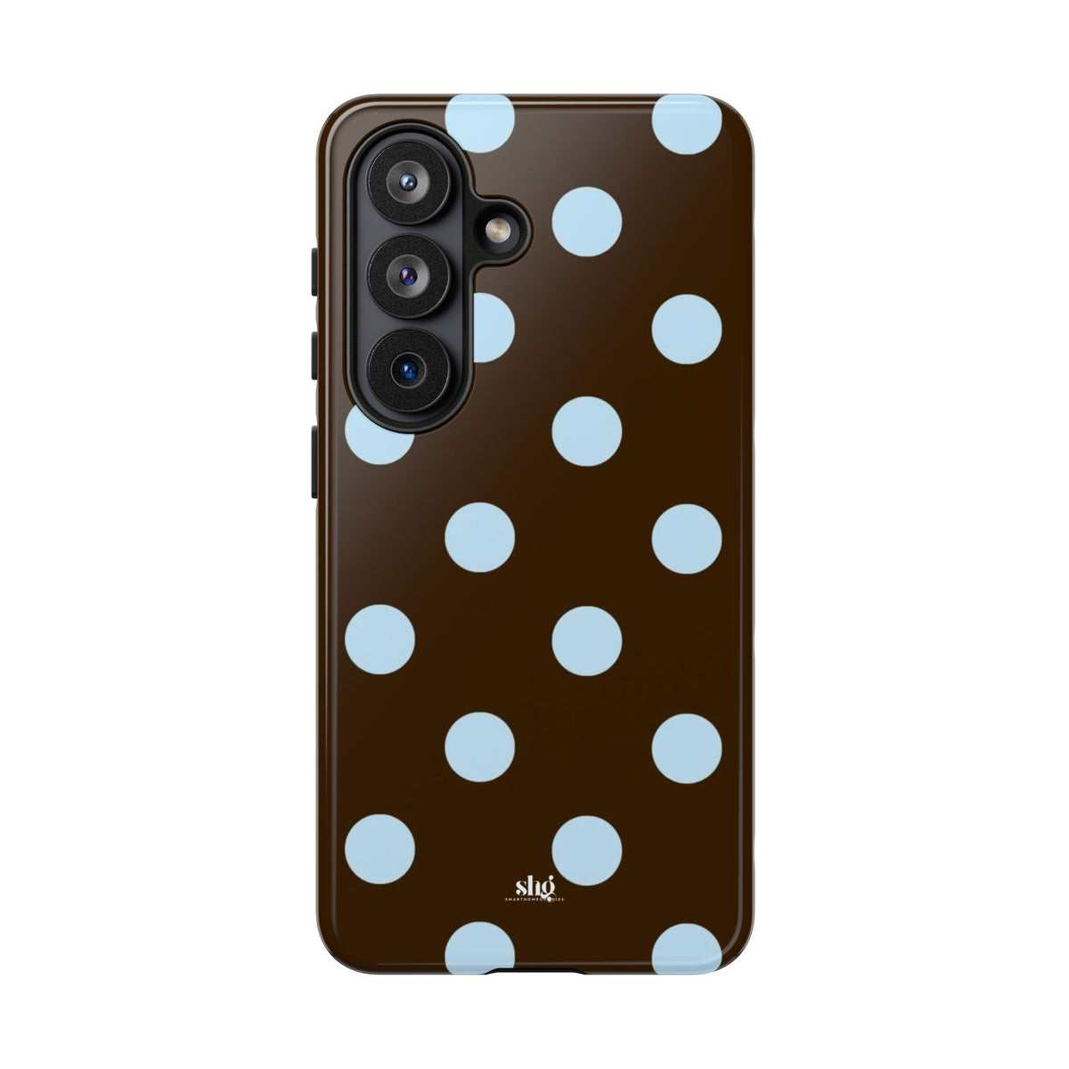 Mocha Skyfall Phone Case