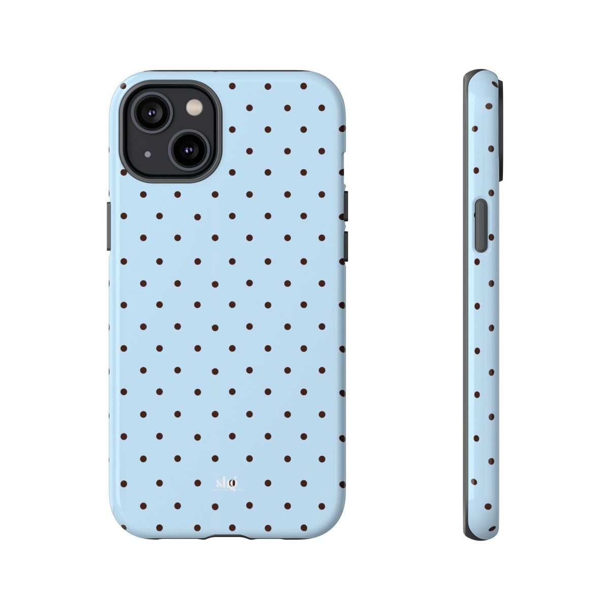 Cocoa Skies Phone Case