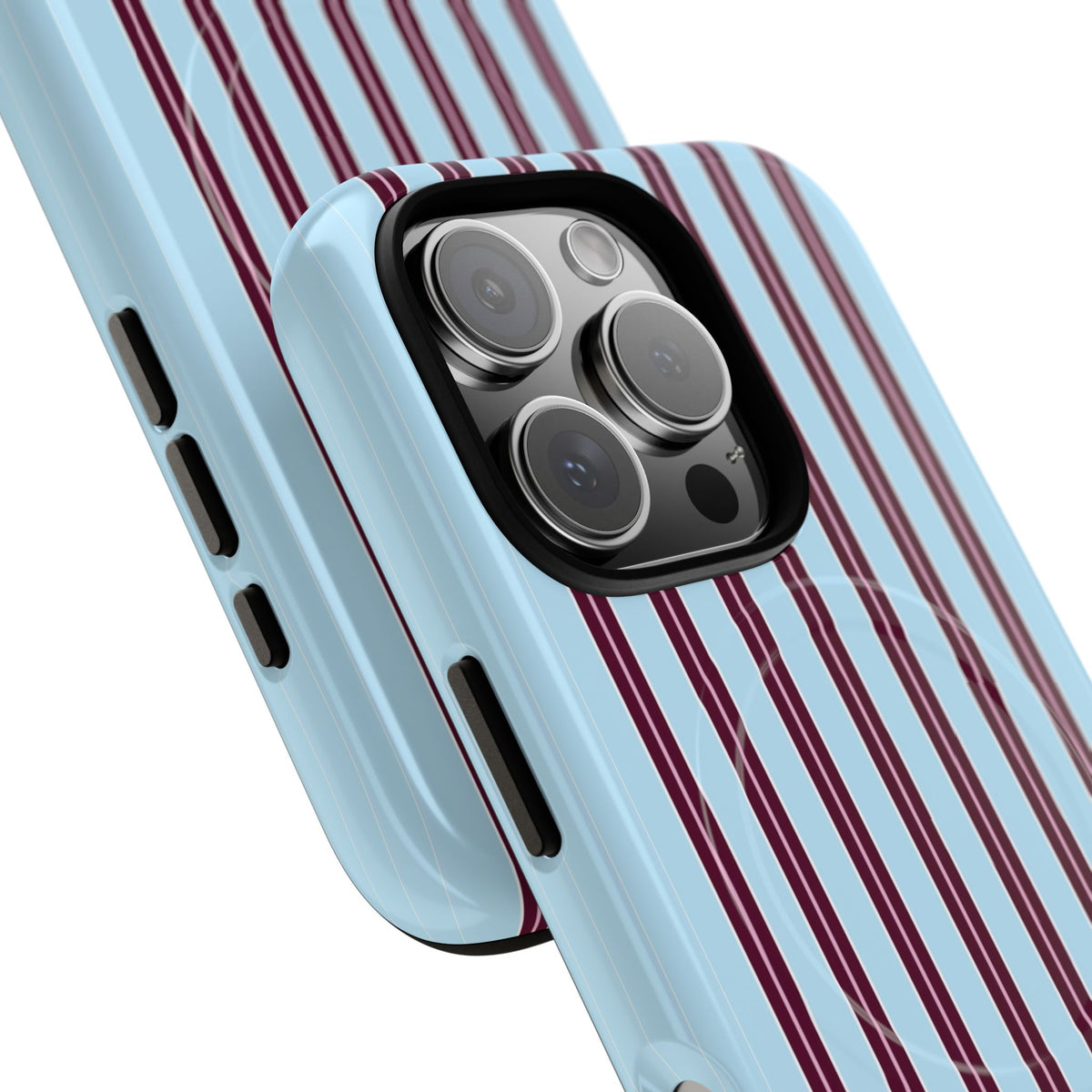 Lucky Girl MagSafe Phone Case