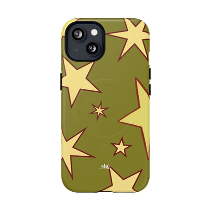 Wild Child MagSafe Phone Case