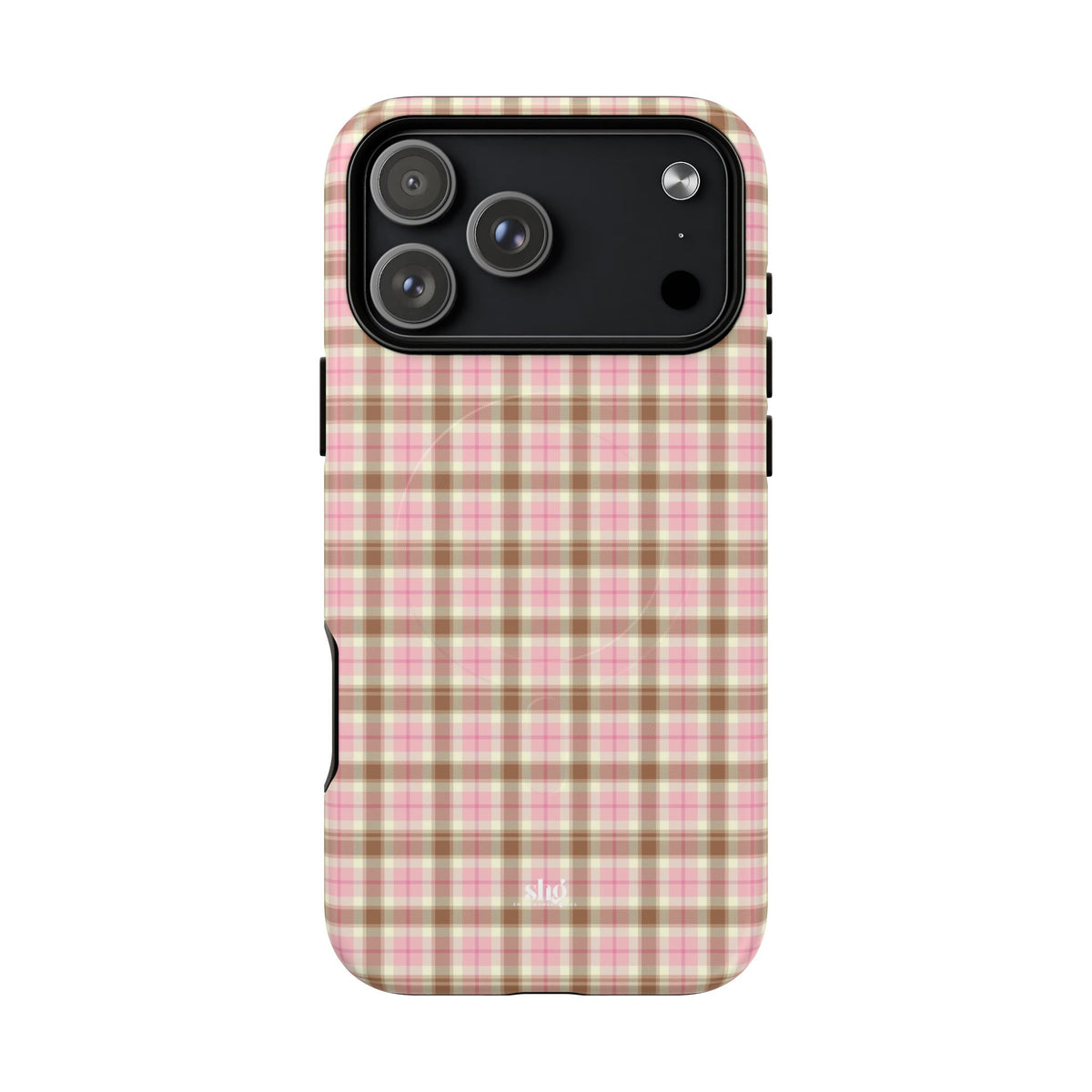 Dolly Phone Case