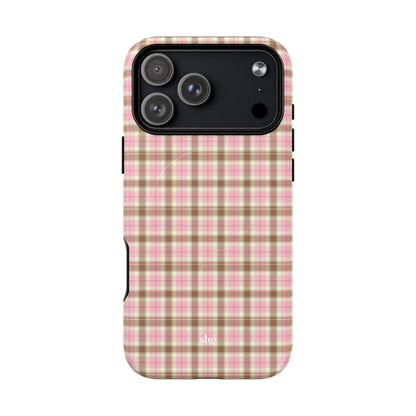 Dolly Phone Case