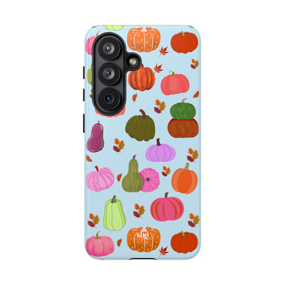 Patch Please Phone case