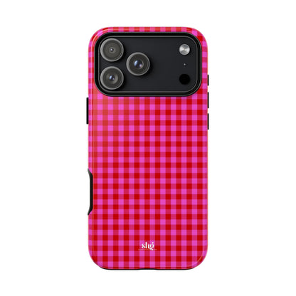 Strawberry Fields Phone Case