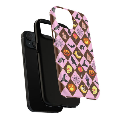 Hex Appeal MagSafe Phone Case