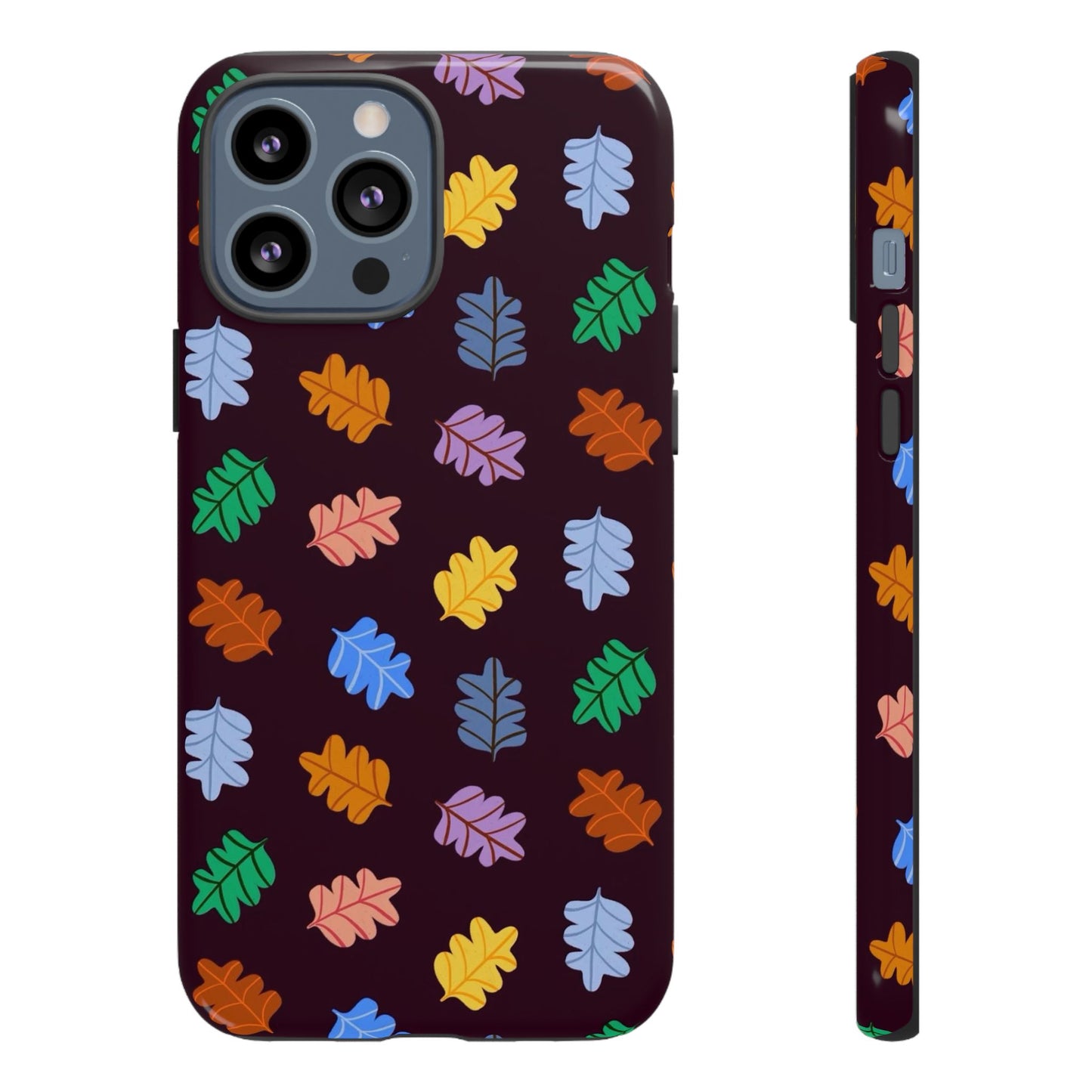 Autumn Leaves Phone Case