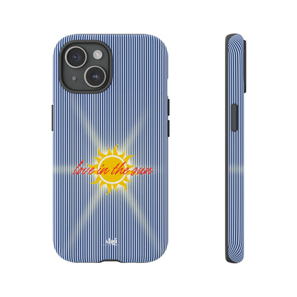 Lumora Phone Case