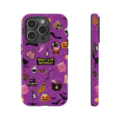 Potion No. 13 Phone Case