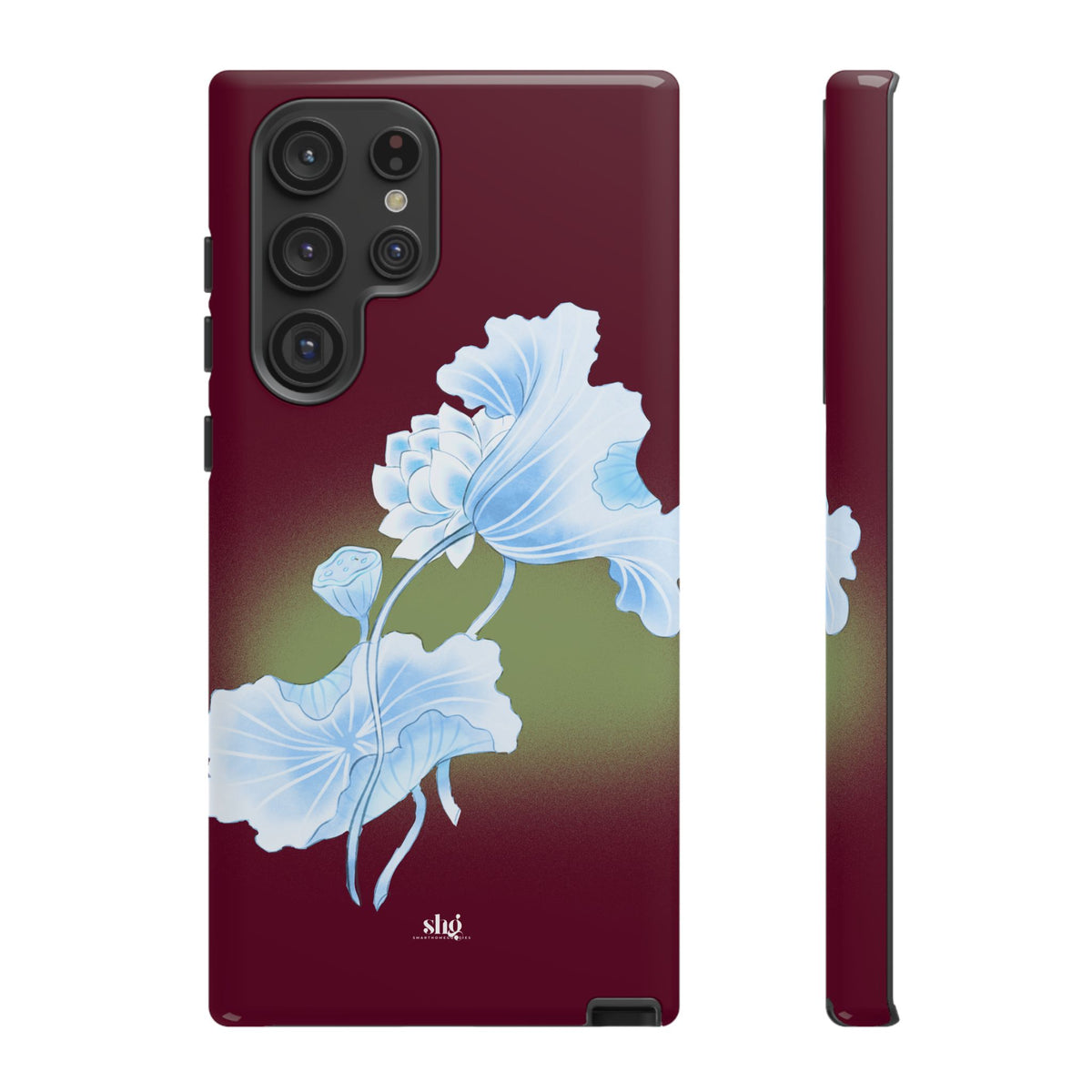 Vivienne Phone Case