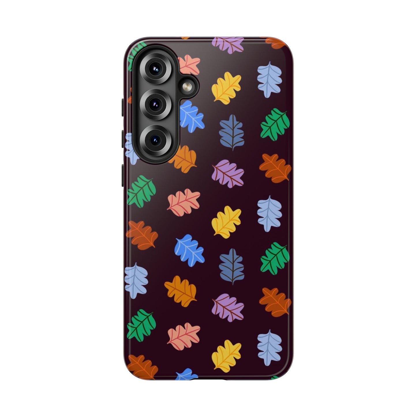 Autumn Leaves Phone Case