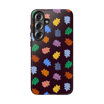 Autumn Leaves Phone Case