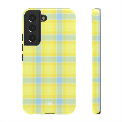 Butter Cloud Phone Case