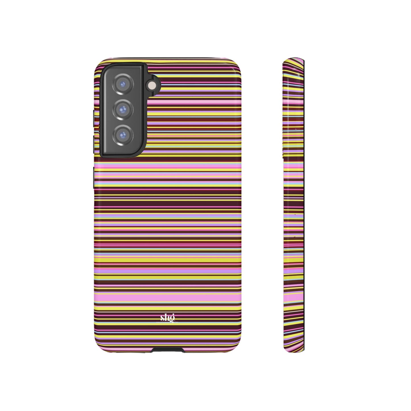 Offbeat Phone Case