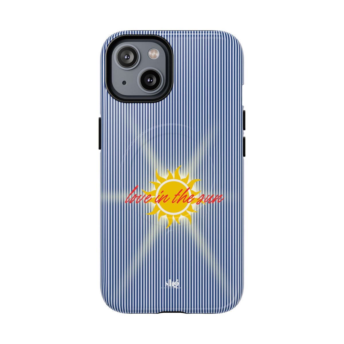 Lumora MagSafe Phone Case