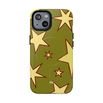 Wild Child MagSafe Phone Case