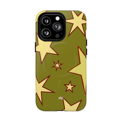 Wild Child MagSafe Phone Case