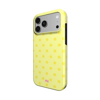 Buttercream Phone Case