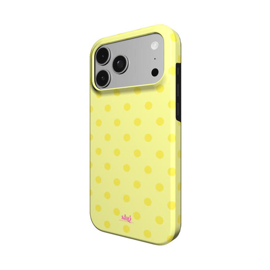 Buttercream Phone Case