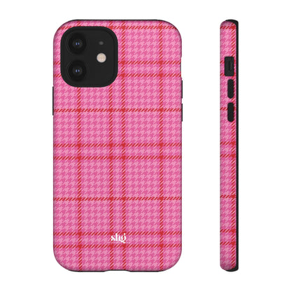 Sweater Weather Phone Case