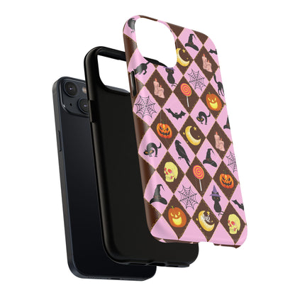 Hex Appeal MagSafe Phone Case