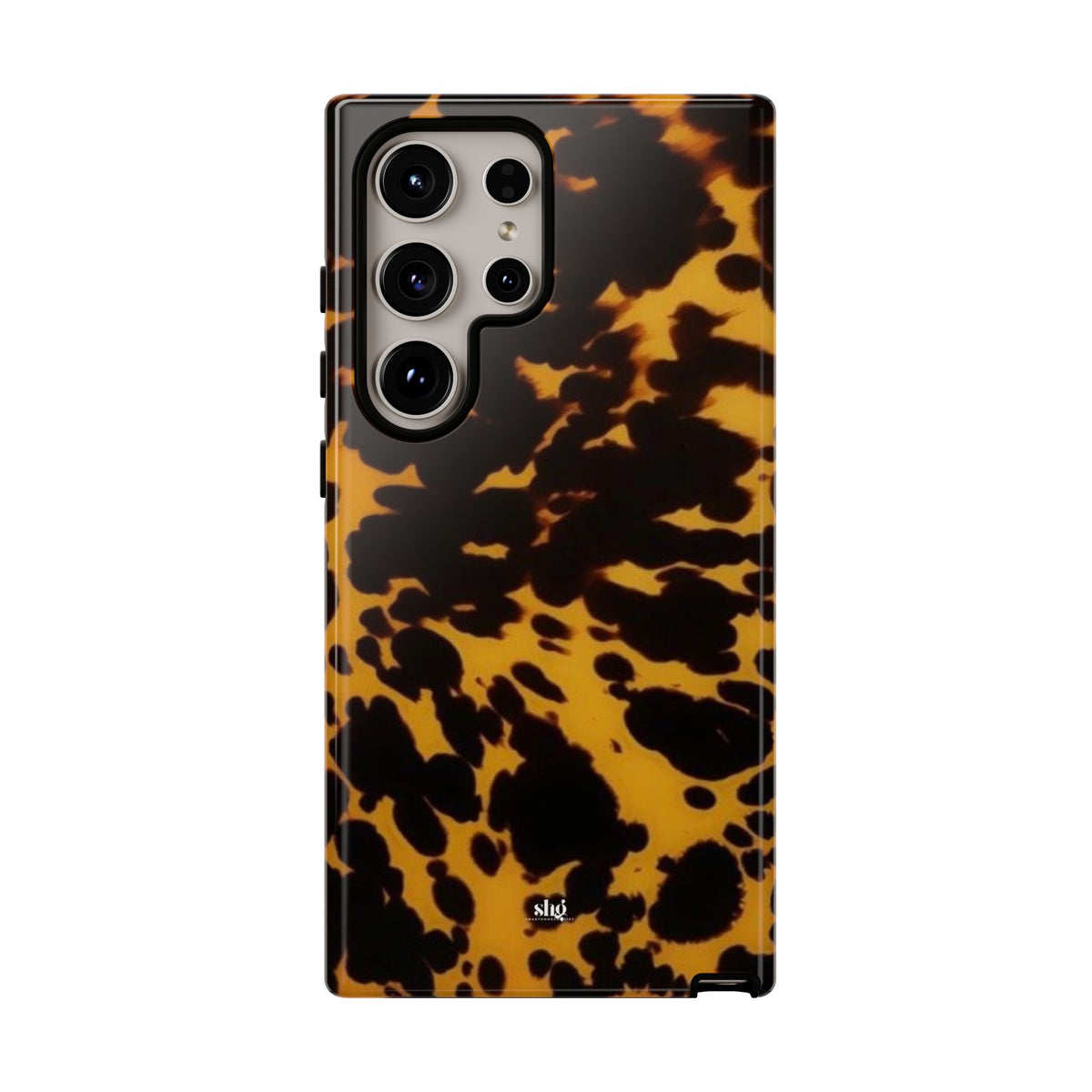 Tortie Temptation Phone Case