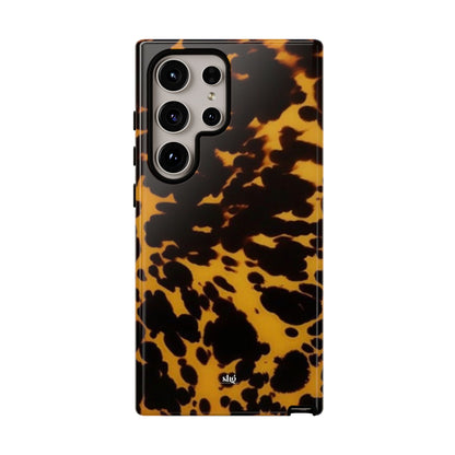 Tortie Temptation Phone Case