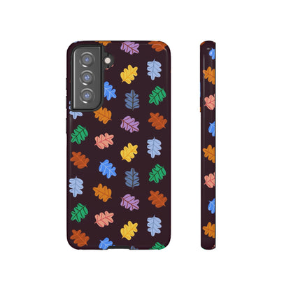 Autumn Leaves Phone Case