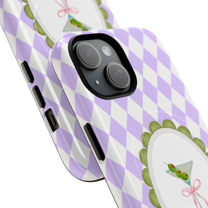 Tini Things MagSafe Phone Case