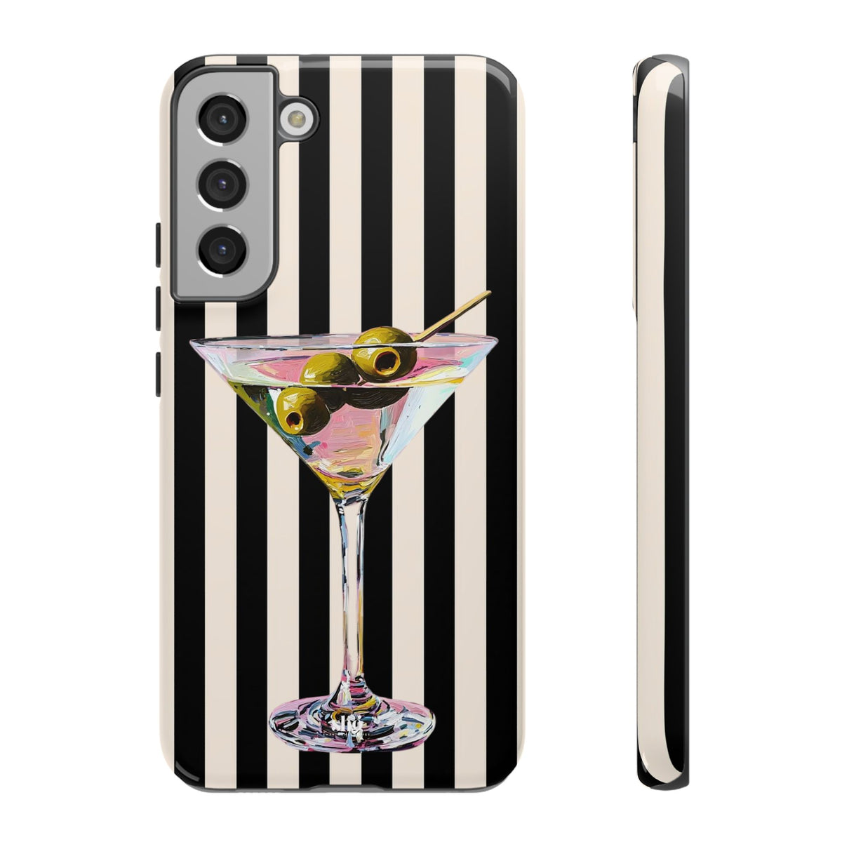 Hollywood Noirvée Phone Case