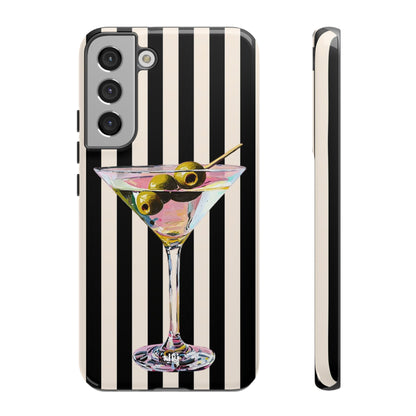 Hollywood Noirvée Phone Case