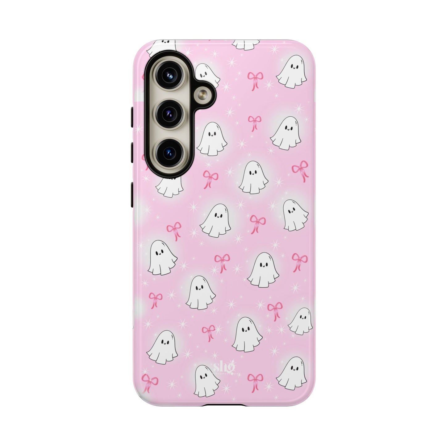 Boo-tique Bows Phone Case