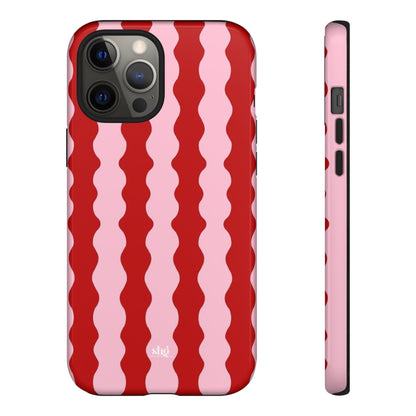 Dolce Ripple Phone Case
