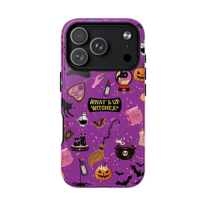 Potion No. 13 Phone Case