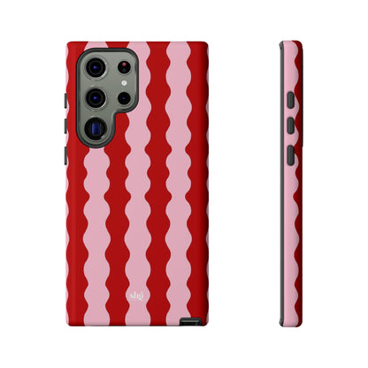 Dolce Ripple Phone Case