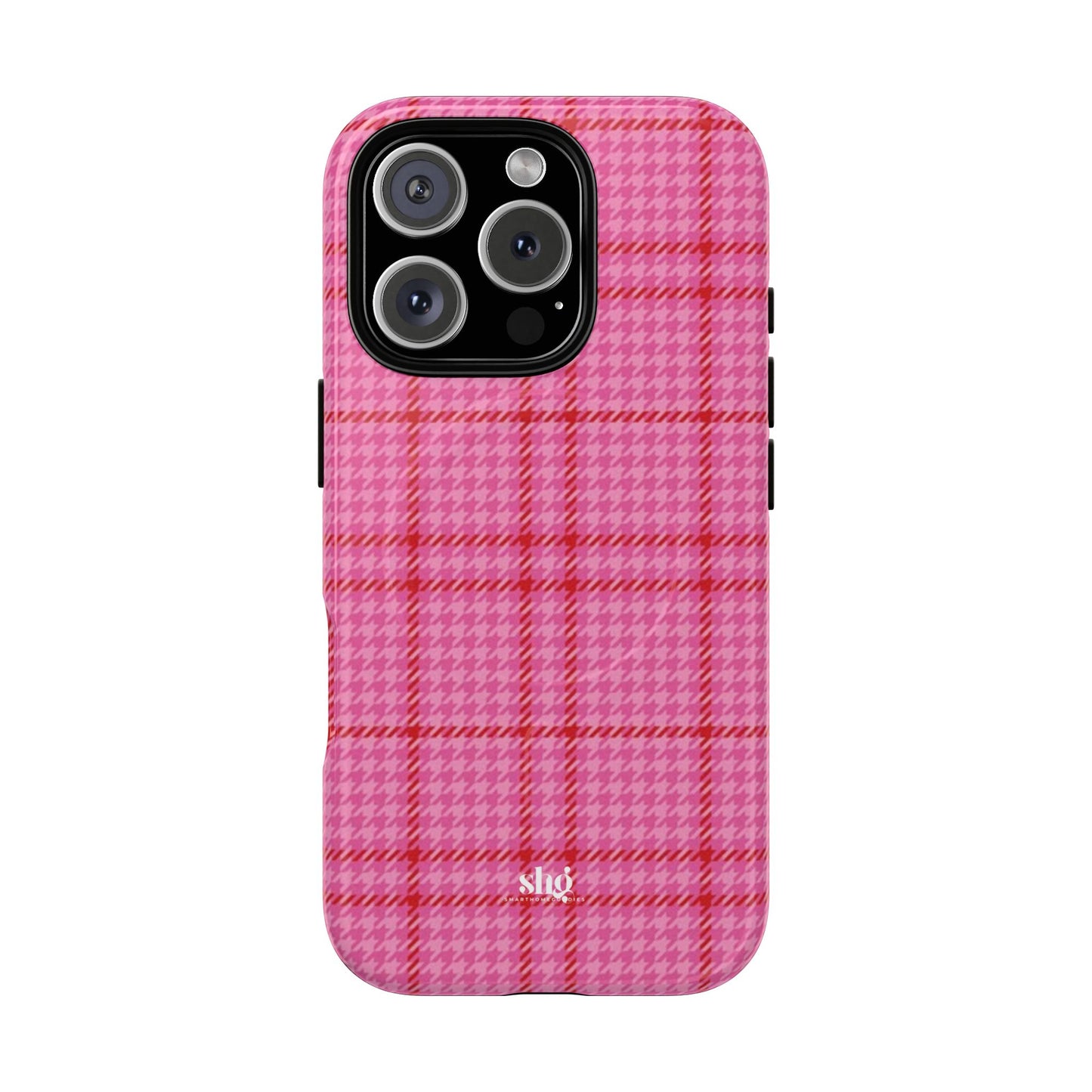 Sweater Weather MagSafe Phone Case