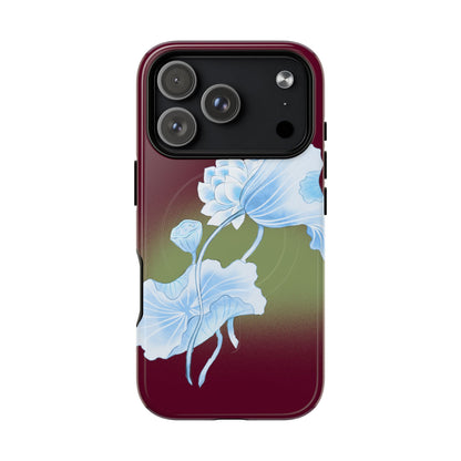 Vivienne MagSafe Phone Case