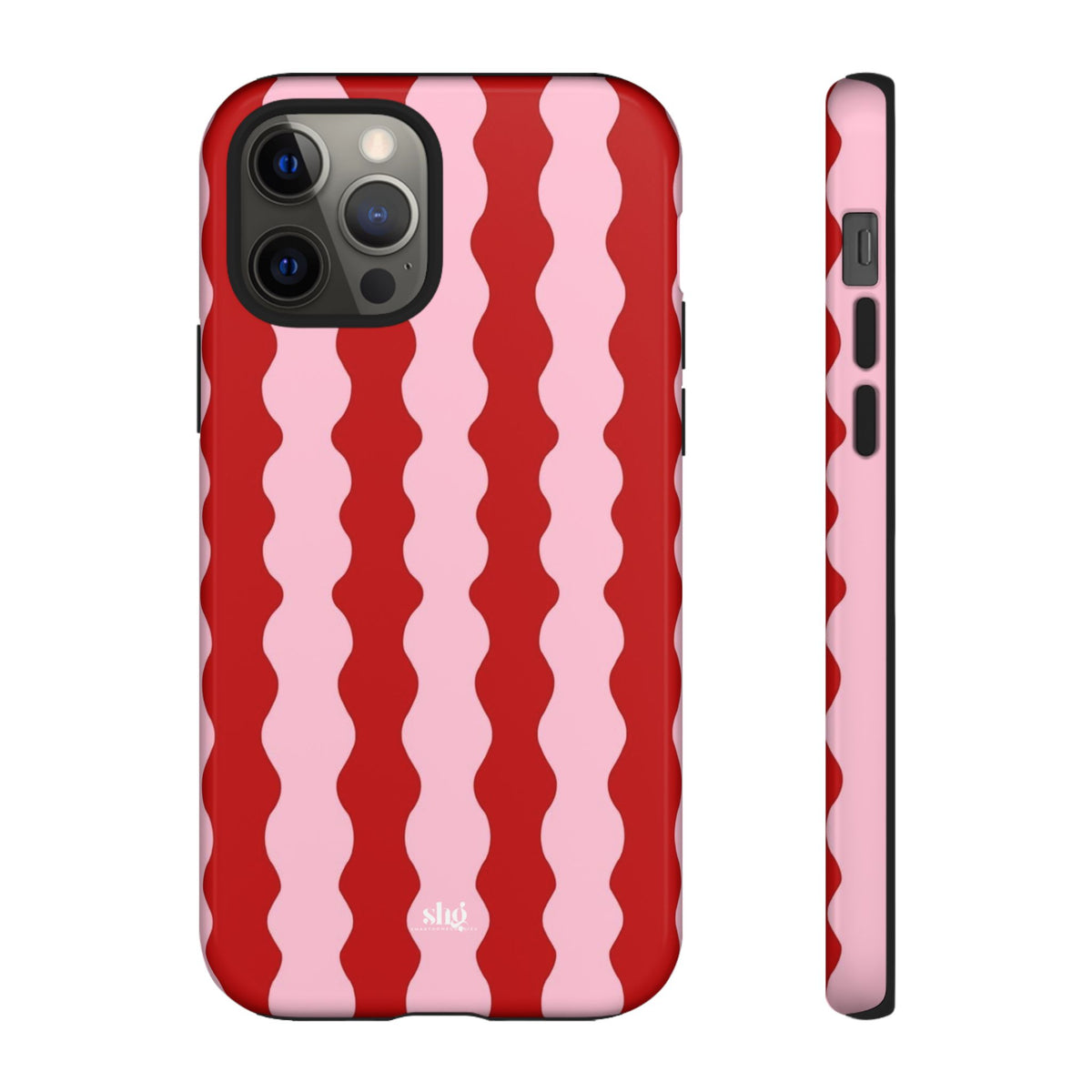 Dolce Ripple Phone Case