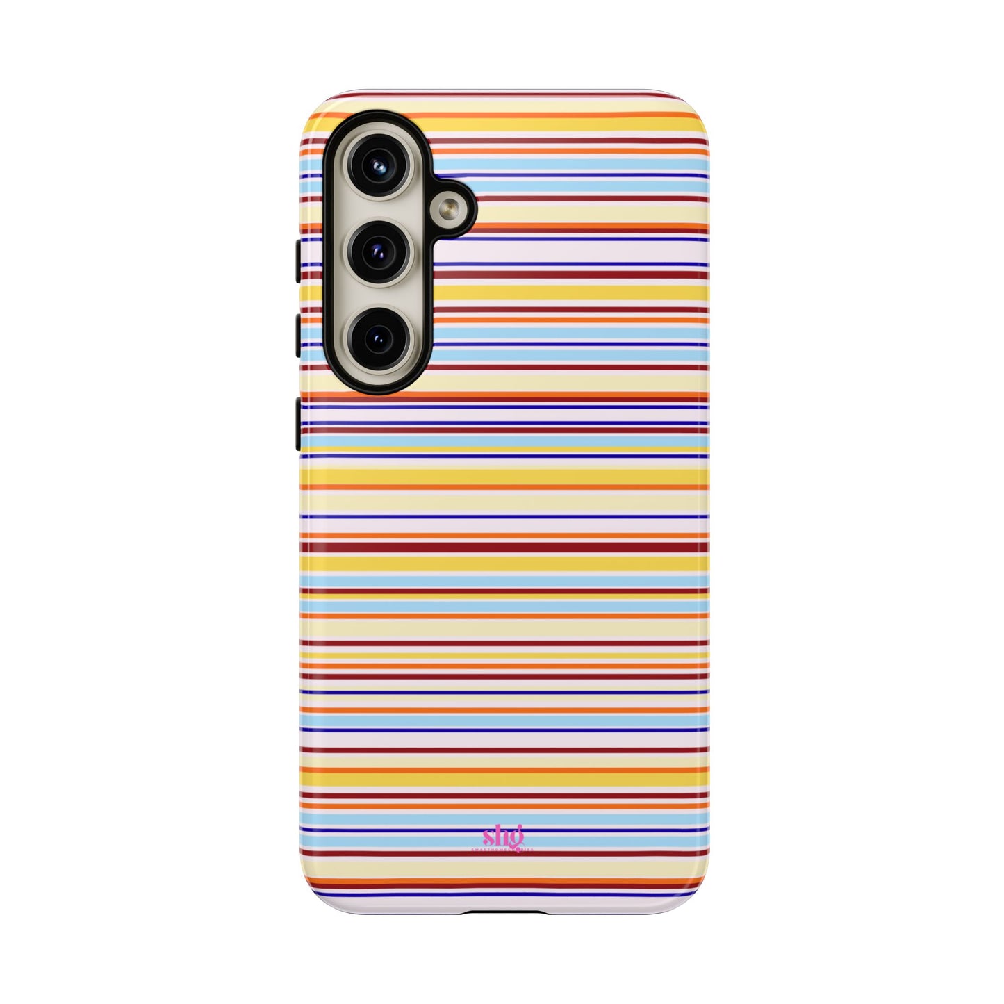 Sunwoven Phone Case