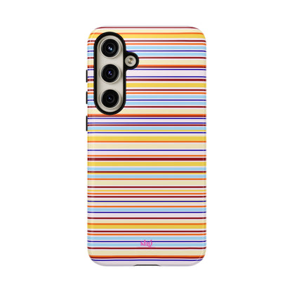 Sunwoven Phone Case