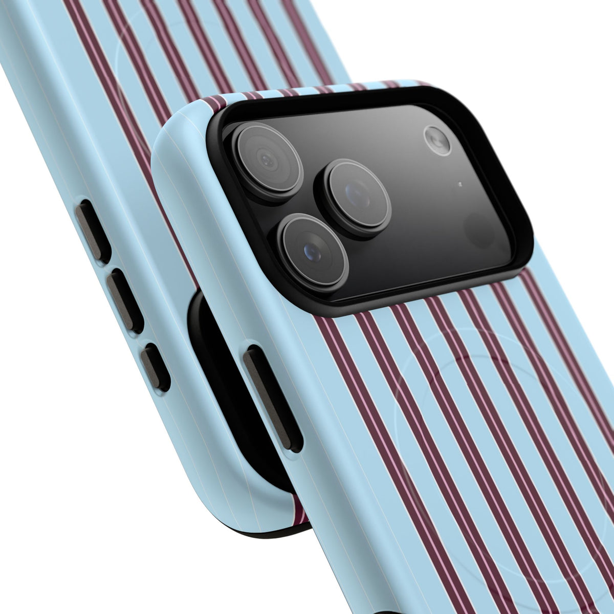 Lucky Girl MagSafe Phone Case