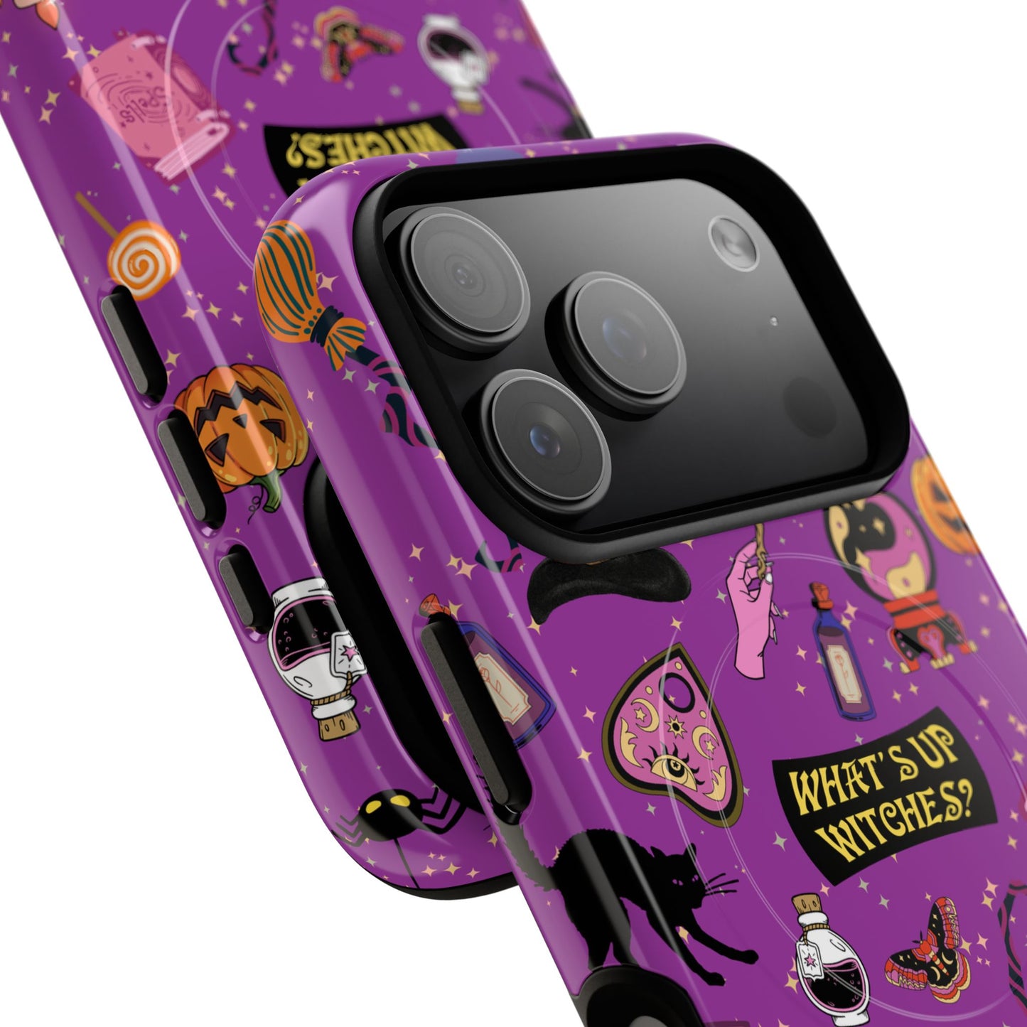 Potion No. 13 Phone Case