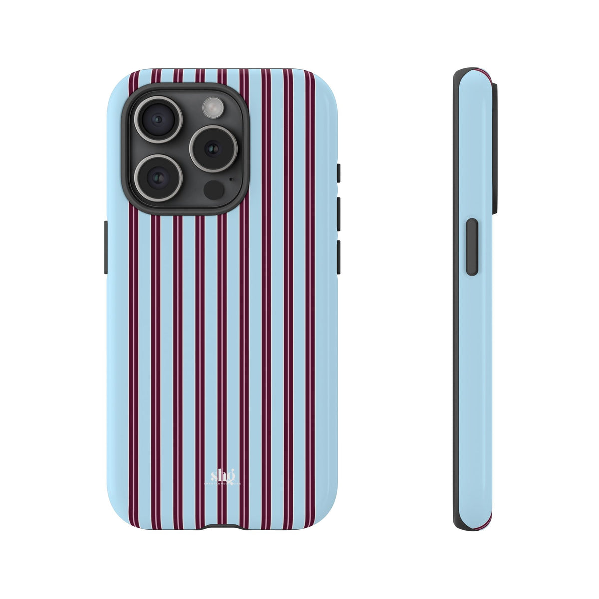 Lucky Girl Phone Case