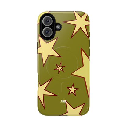 Wild Child MagSafe Phone Case