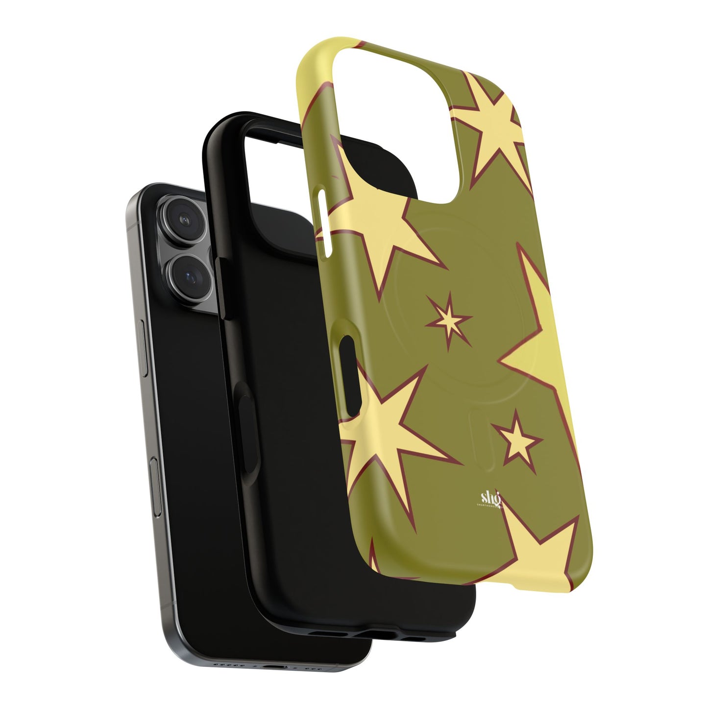 Wild Child MagSafe Phone Case