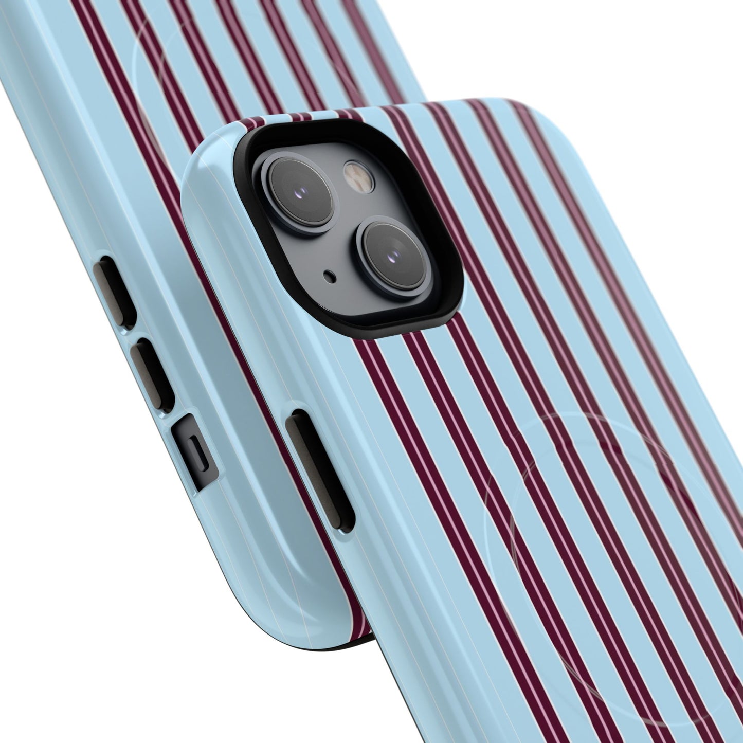 Lucky Girl MagSafe Phone Case